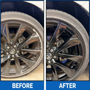 Summit Vehicle Protection Services